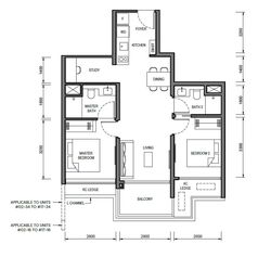 Grand Dunman (D15), Apartment #628379031